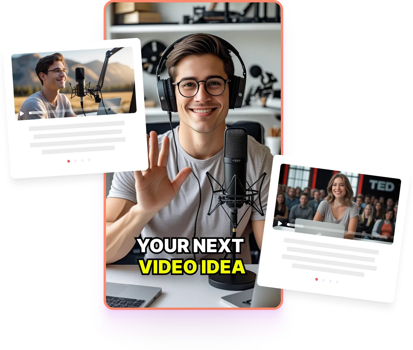 ai video generator